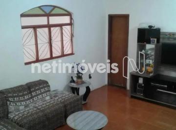 Casa · 150m² · 3 Quartos · 2 Vagas · Venda Casa Camargos Belo Horizonte