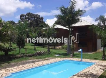Rural · 3000m² · 3 Quartos · 4 Vagas · Sítio em Melo Franco, Brumadinho