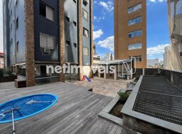 Apartamento · 97m² · 3 Quartos · 1 Vaga · Excelente apartamento 3 quartos no Santa Efigênia!