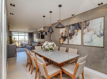 Apartamento · 138m² · 3 Quartos · 2 Vagas · Apartamento à venda no Centro em Itajaí.
