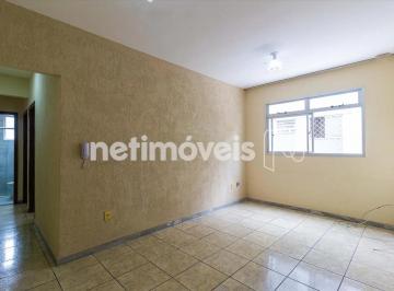 Apartamento · 60m² · 2 Quartos · 1 Vaga · Apartamento à venda no Castelo - 2 quartos com armários, vaga coberta e ótima localização
