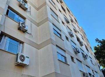 Apartamento · 56m² · 2 Quartos · 1 Vaga · Dois dormitórios com infra estrutura