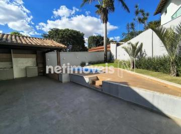 Casa · 287m² · 3 Quartos · 6 Vagas · Casa à venda no Trevo