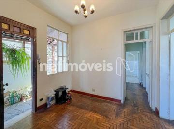 Casa · 145m² · 4 Quartos · Casa 4 quartos para alugar no Floresta – Uso residencial ou comercial