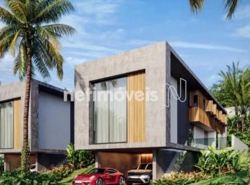 Casa · 255m² · 4 Quartos · 4 Vagas · Venda Casa em condomínio Garças Belo Horizonte