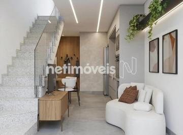 Apartamento · 60m² · 1 Quarto · Oportunidade imperdível para morar e para investir no Floresta