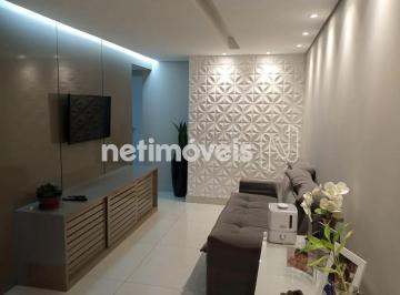Apartamento · 68m² · 3 Quartos · 2 Vagas · Venda Apartamento 3 quartos Serrano Belo Horizonte