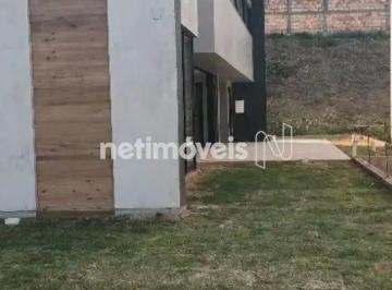 Casa · 255m² · 4 Quartos · 4 Vagas · Venda Casa em condomínio Garças Belo Horizonte