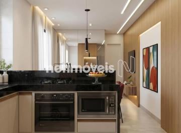 Apartamento · 40m² · 1 Quarto · 1 Vaga · Oportunidade para moradia e investidores no Floresta