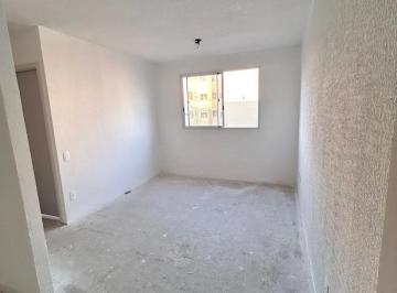 Apartamento · 40m² · 2 Quartos · 1 Vaga · Apartamento com 2 dormitórios no Bairro Vila Nova