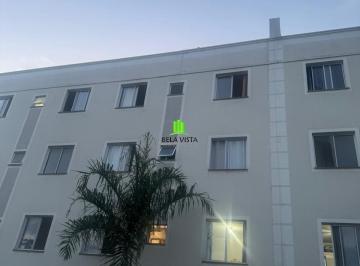 Apartamento · 45m² · 2 Quartos · 1 Vaga · Apartamento em Moradas Da Lapinha