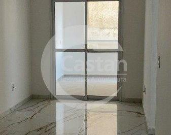 Apartamento · 46m² · 2 Quartos · 1 Vaga · Apartamento em Vila Carrão