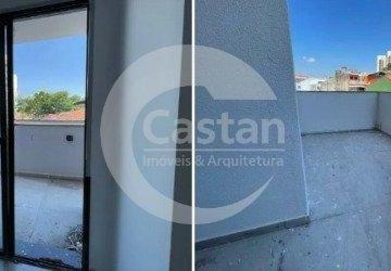 Apartamento · 50m² · 1 Quarto · Apartamento em Vila Formosa