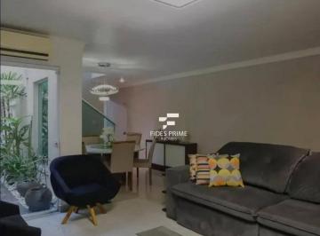 Casa · 173m² · 4 Quartos · 4 Vagas · Sobrado com 4 dormitórios à venda por R$ 1.600.000,00 - Santa Maria - São Caetano do Sul/SP