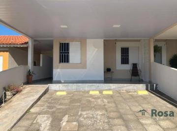 Casa · 135m² · 2 Quartos · 2 Vagas · Casa no Condomínio Rio Claro para venda, Jardim Imperial, Cuiabá