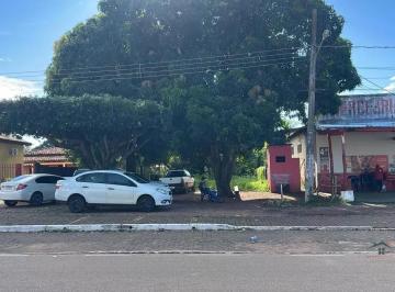 Terreno · 812m² · Terreno para venda, Centro, Nossa Senhora Do Livramento