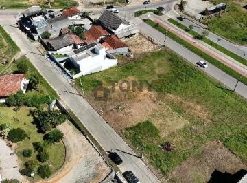 Terreno · 200m² · TERRENO COM 200M² NO LISBOA 3