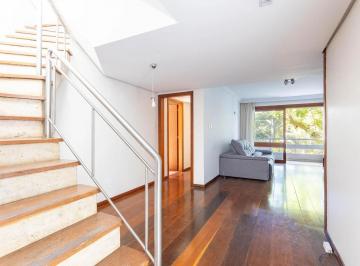 Apartamento · 211m² · 2 Quartos · 2 Vagas · Cobertura na Dinarte Ribeiro/2 Dorm. Suíte/ No coração do Moinhos de Vento
