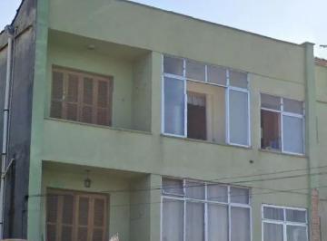 Apartamento · 54m² · 2 Quartos · Excelente apto. com 54,11 m2 de área privativa , Rua Cairu, no bairro Navegantes,