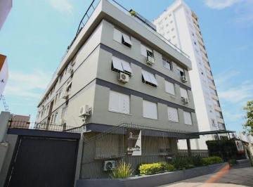 Apartamento · 57m² · 2 Quartos · 2 Vagas · Apartamento, 2 Quartos, 2 Vagas, Bairro Petrópolis