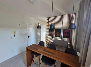 Apartamento · 28m² · 1 Quarto · Apartamento studio mobiliado, à venda, Centro, próximo Clube Lira