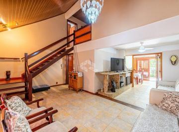 Casa · 220m² · 3 Quartos · 2 Vagas · Casa 3 dormitorios a venda no bairro Ipanema