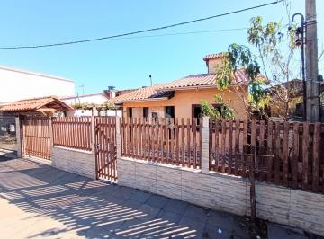 Casa · 144m² · 2 Quartos · 2 Vagas · Casa à venda em Mathias Velho, Canoas