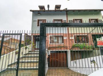 Casa · 231m² · 3 Quartos · 3 Vagas · Casa 3 dormitorios a venda no bairro ipanema