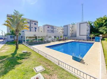 Apartamento · 42m² · 1 Quarto · 1 Vaga · APARTAMENTO GARDEN , UM DORMITORIO EM VIAMAO