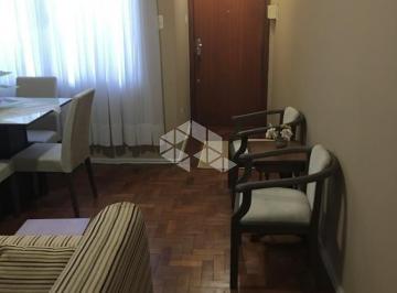 Apartamento · 49m² · 1 Quarto · EXCELENTE IMOVEL NA BENJAMIN DE UM DORMITORIO