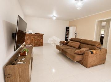Apartamento · 104m² · 2 Quartos · 1 Vaga · Apartamento de 2 dormitórios e 1 vaga de garagem, no bairro Centro, em Canoas.
