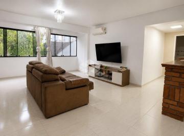 Apartamento · 104m² · 2 Quartos · 1 Vaga · Apartamento de 2 dormitórios e 1 vaga de garagem, no bairro Centro, em Canoas.