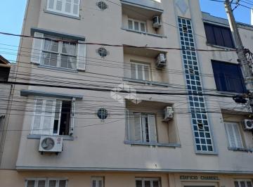 Apartamento · 70m² · 2 Quartos · Apartamento de 2 dormitórios, próximo da UFRGS, Santa Casa no Centro Histórico
