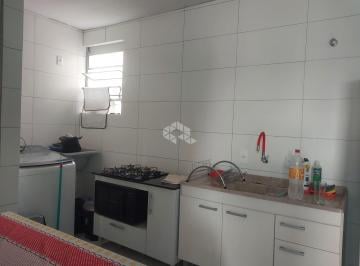 Apartamento · 48m² · 2 Quartos · Apartamento à Venda em Barra do Aririu, Palhoça - 2 Dorms