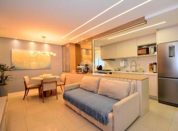 Apartamento · 96m² · 3 Quartos · 2 Vagas · Apartamento Mobiliado A Venda - Itacorubi