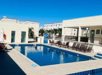 Apartamento · 40m² · 2 Quartos · 1 Vaga · APARTAMENTO 02 QUARTOS NO BAIRRO AREIAS - SÃO JOSÉ - SC