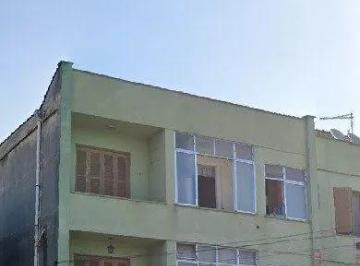 Apartamento de 2 quartos, Porto Alegre · Excelente apto. com 54,11 m2 de área privativa , Rua Cairu, no bairro Navegantes,