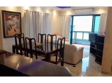 Apartamento · 80m² · 3 Quartos · 2 Vagas · ALUGA-SE APARTAMENTO PITANGUEIRAS GUARUJA.