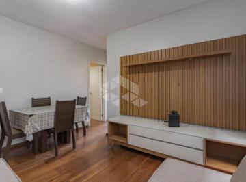 Apartamento · 58m² · 2 Quartos · Apartamento 58M² - para Alugar