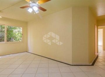 Apartamento · 60m² · 2 Quartos · Apartamento 60M² - para Alugar