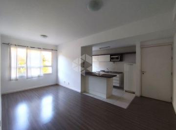 Apartamento · 54m² · 2 Quartos · 1 Vaga · Apartamento 54M² - para Alugar