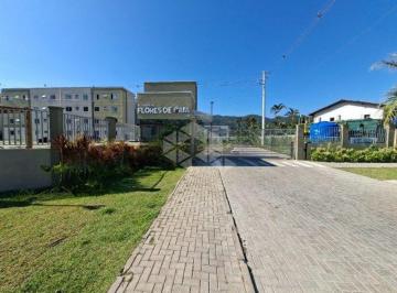 Apartamento · 50m² · 2 Quartos · 1 Vaga · Apartamento 50M² - para Alugar
