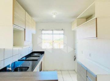 Apartamento · 42m² · 2 Quartos · 2 Vagas · Apartamento 42M² - para Alugar