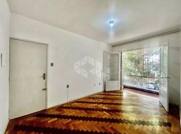 Apartamento · 58m² · 1 Quarto · Apartamento 58M² - para Alugar
