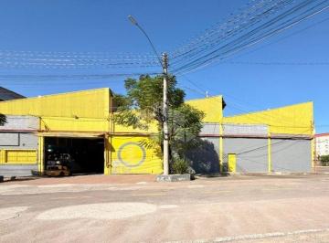 Comercial · 1140m² · 2 Vagas · Depósito 1140M² - para Alugar
