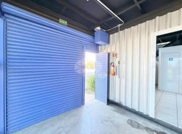001 (1.1) · Depósito 163M² - para Alugar