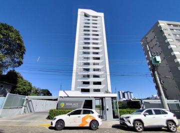 Apartamento · 58m² · 2 Quartos · 2 Vagas · Apartamento 58M² - para Alugar
