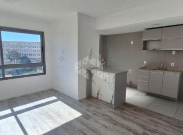 Apartamento · 44m² · 1 Quarto · 1 Vaga · Apartamento 44M² - para Alugar