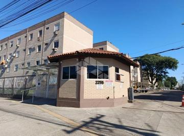 Apartamento · 43m² · 1 Quarto · Apartamento 43M² - para Alugar