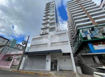 Apartamento · 33m² · 1 Quarto · Apartamento 33M² - para Alugar